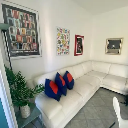 Lovely Flat, Super Connected To The Centre,wifi,4p * Milán