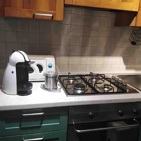 Lovely Flat, Super Connected To The Centre,wifi,4p Apartamento