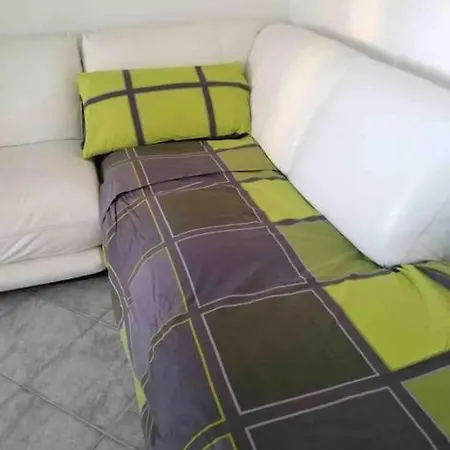 Lovely Flat, Super Connected To The Centre,wifi,4p Apartamento Milán