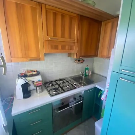 Lovely Flat, Super Connected To The Centre,wifi,4p Apartamento