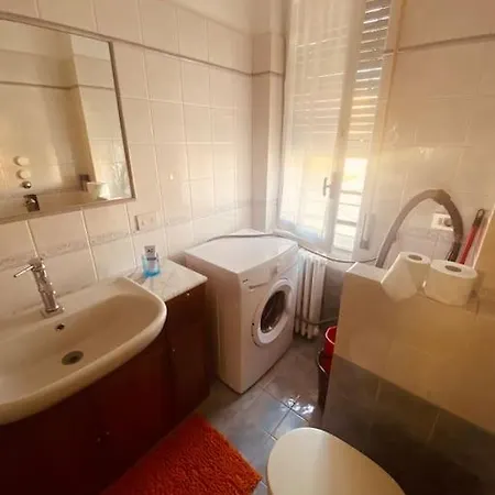 Lovely Flat, Super Connected To The Centre,wifi,4p Apartamento Milán
