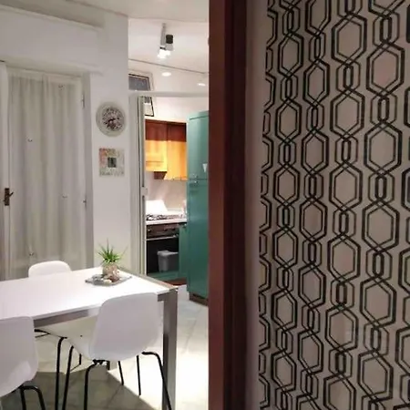 Apartamento Lovely Flat, Super Connected To The Centre,wifi,4p
