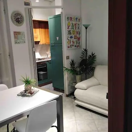 Lovely Flat, Super Connected To The Centre,wifi,4p * Milán