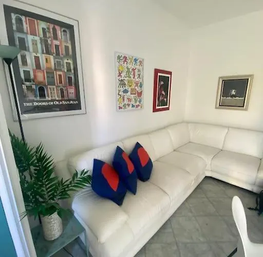 Lovely Flat, Super Connected To The Centre,wifi,4p * Milano