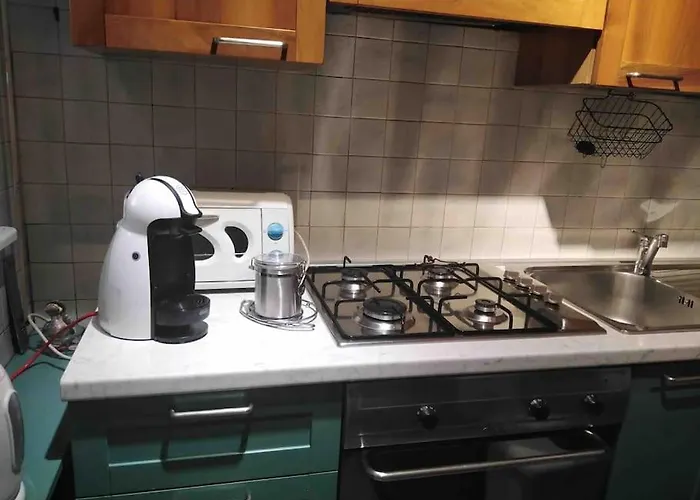 Lovely Flat, Super Connected To The Centre,wifi,4p Appartamento