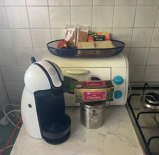 Lovely Flat, Super Connected To The Centre,wifi,4p * Milano