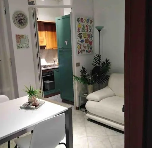 Lovely Flat, Super Connected To The Centre,wifi,4p * Milano
